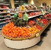 Супермаркеты в Измалково